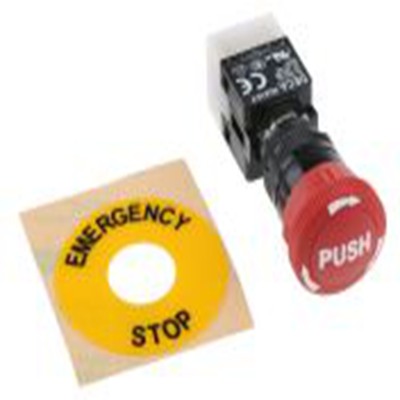 745-2442 RS Pro product image