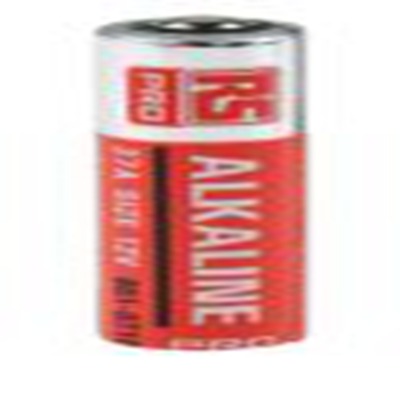 801-0718 RS Pro product image