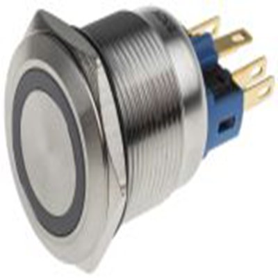 811-8487 RS PRO product image