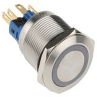 811-8496 RS Pro product image