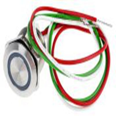 823-2763 RS PRO product image