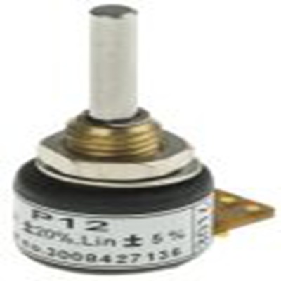 842-7135 RS Pro product image