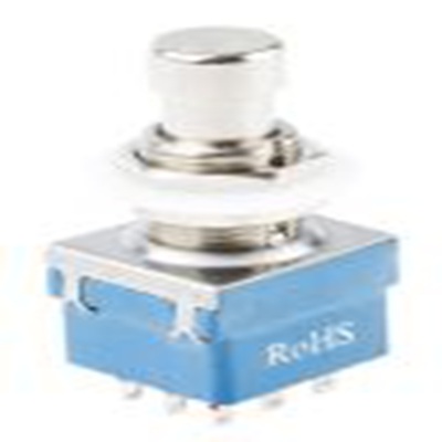 846-6736 RS Pro product image