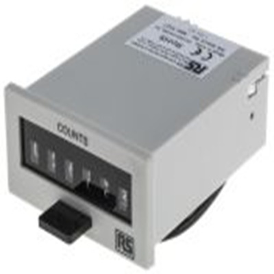 896-7027 RS Pro product image
