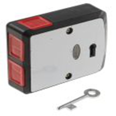 918-4731 RS Pro product image