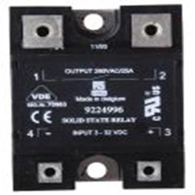 922-4996 RS Pro product image