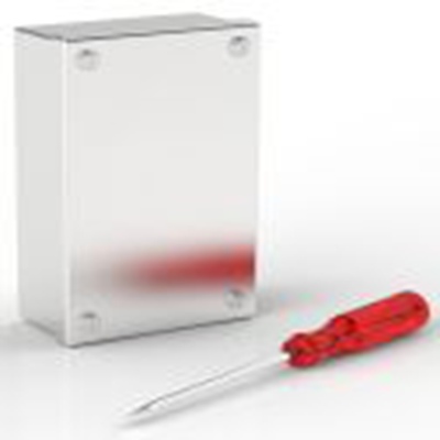 121-9692 RS Pro product image