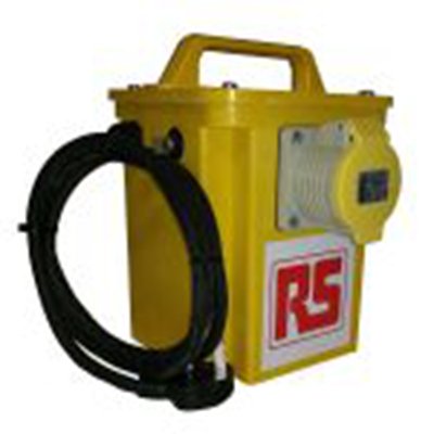 122-6710 RS Pro product image