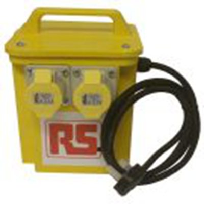 122-6711 RS Pro product image