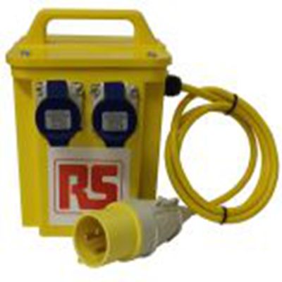 122-6712 RS Pro product image