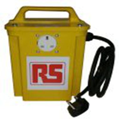 122-6717 RS Pro product image