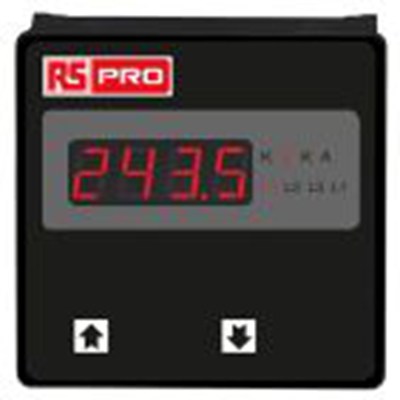 136-5394 RS Pro product image