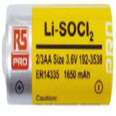 192-3538 RS Pro product image