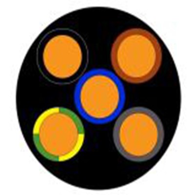 196-4670 RS PRO product image