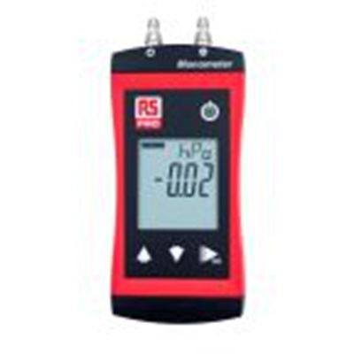 205-0963 RS Pro product image