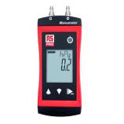 205-0976 RS Pro product image