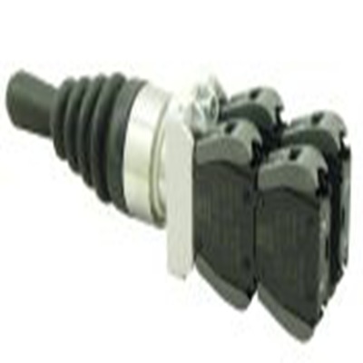 239-8198 RS Pro product image