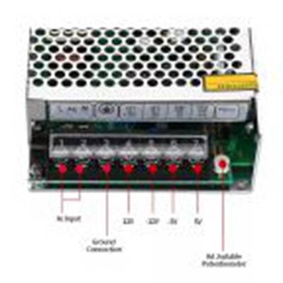 262-9105 RS PRO product image