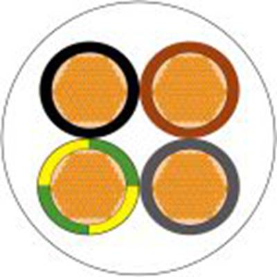 775-6163 RS PRO product image