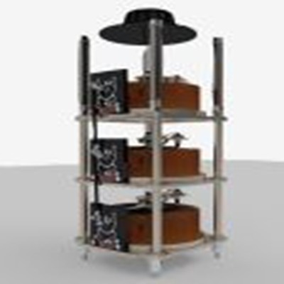 890-2853 RS PRO product image