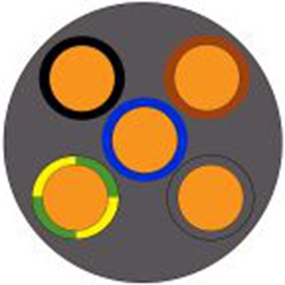 902-8350 RS PRO product image