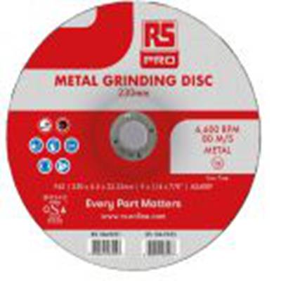 184-9233 RS Pro product image