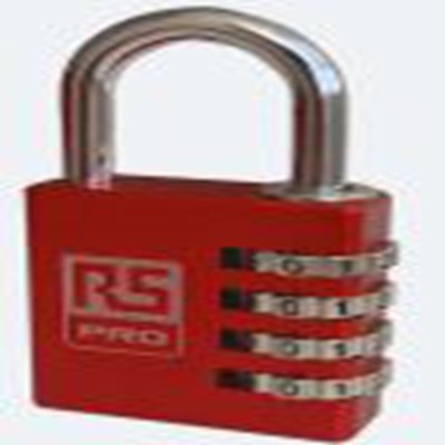 196-3972 RS PRO product image