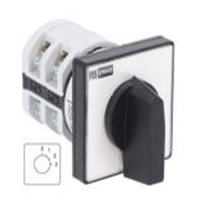 208-3901 RS Pro product image