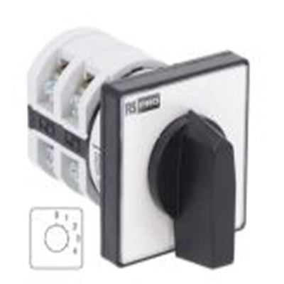 208-3902 RS Pro product image