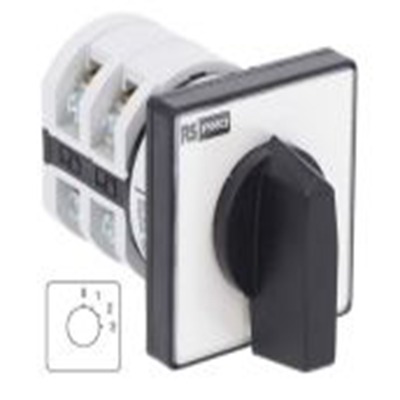 208-3907 RS PRO product image