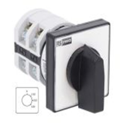 208-3917 RS Pro product image