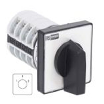 208-3919 RS Pro product image