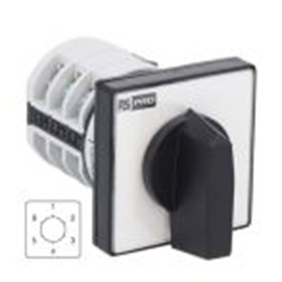 208-3923 RS Pro product image