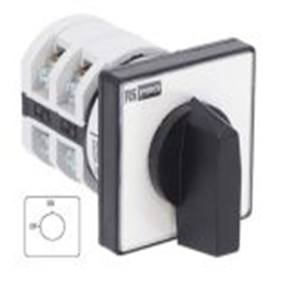 208-3930 RS Pro product image