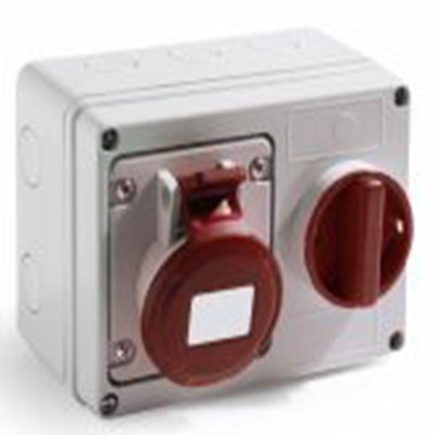 214-4250 RS Pro product image