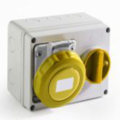 214-4256 RS Pro product image