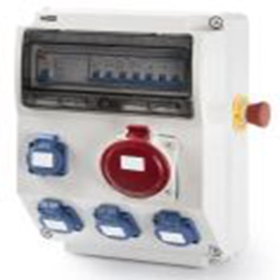 214-4286 RS Pro product image