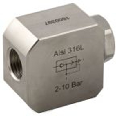 231-2701 RS PRO product image