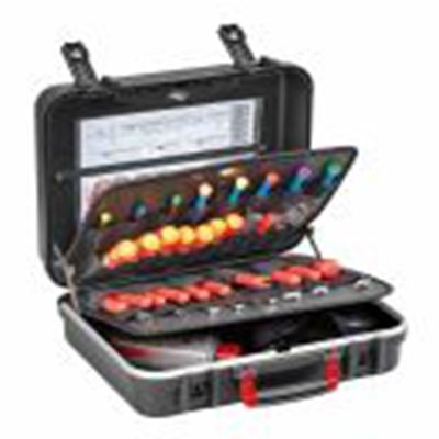 253-7437 RS Pro product image