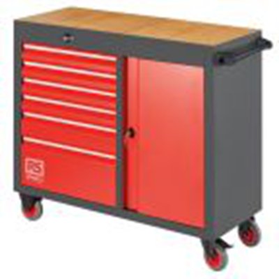 255-5031 RS Pro product image