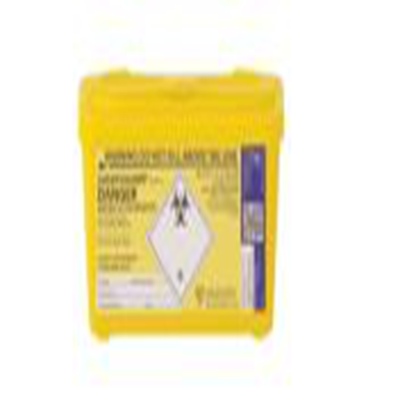 285-4763 RS Pro product image