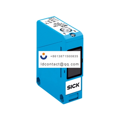 WT260-P260 SICK product image