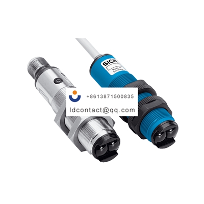 VL18-3P3912 SICK product image