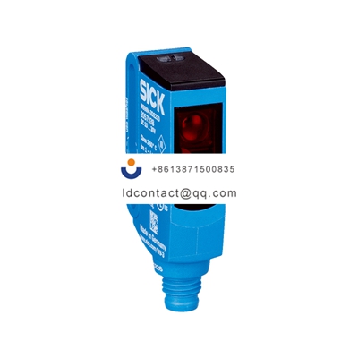 WSE9-3P2230 SICK product image