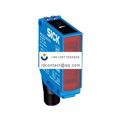 WL12-3P2451 SICK product image