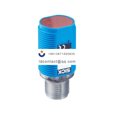 GRTE18S-N1117 SICK product image