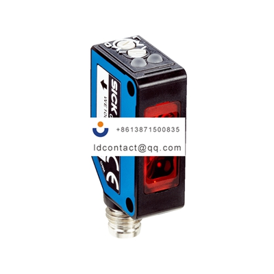 WS/WE100-2N4439 SICK product image