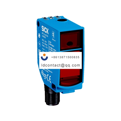 WTT12L-B2561 SICK product image