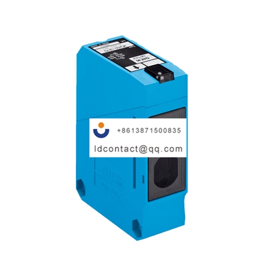 WS/WE260-F270 SICK product image