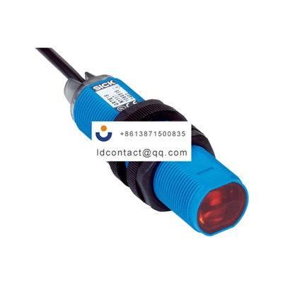 GRL18-P1137 SICK product image